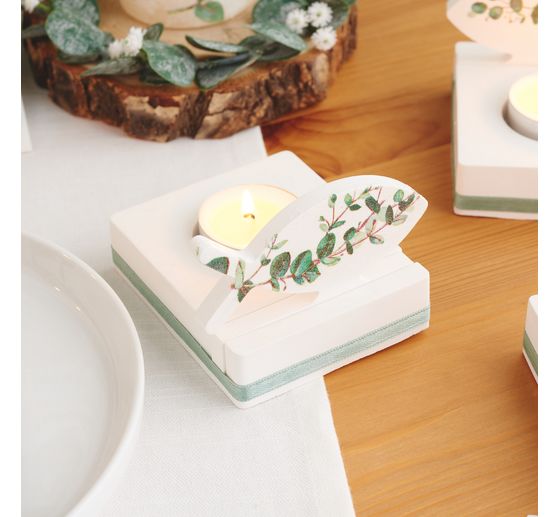 VBS Odl&eacute;vac&iacute; pr&aacute;&scaron;ek "KeraHobby", B&iacute;l&yacute;