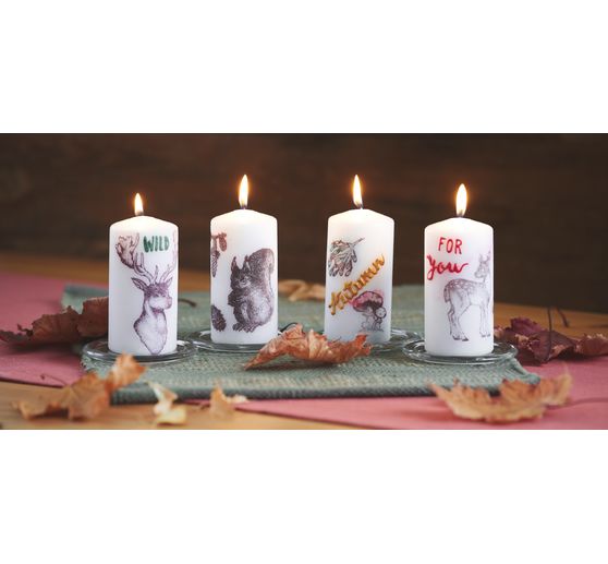 KREUL Candle Potch, 150 ml