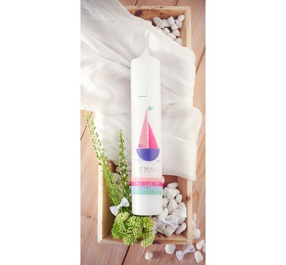 "Pastelové" voskové pásky