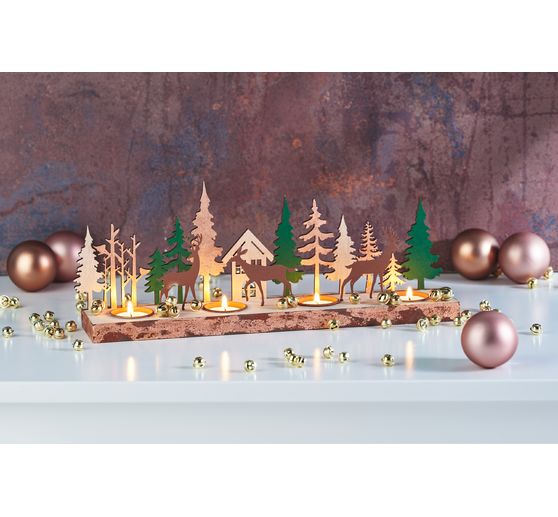 KREUL Coating varnish for leaf metal, 50 ml