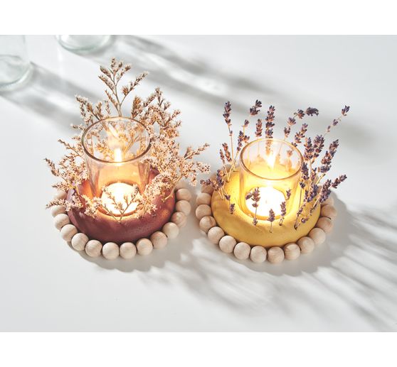 Plný polystyrenový kroužek