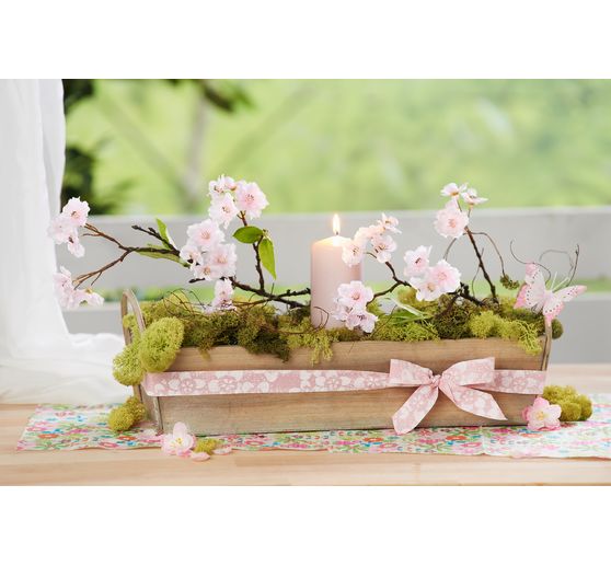 VBS Planting basket "Vintage"