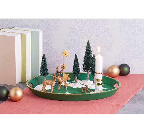 VBS Bambusové špízy, 50 kusů