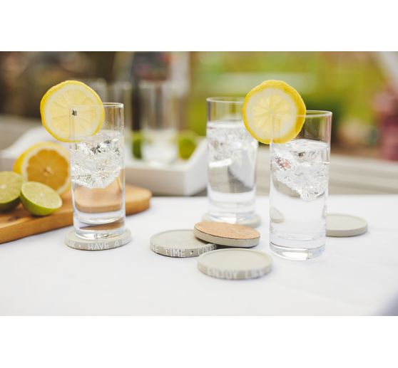 Casting mould "Round"