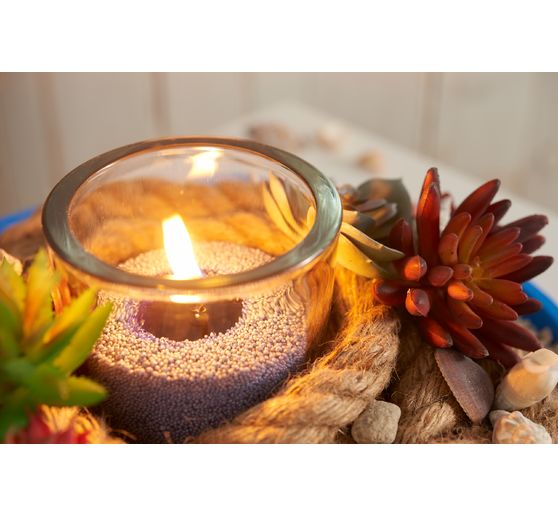 VBS Ramie rope, Ø 20 mm