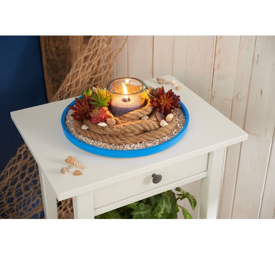 VBS Ramie rope, Ø 20 mm