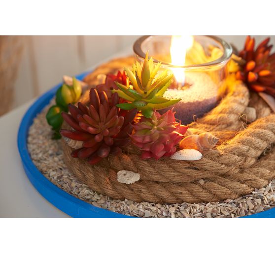 VBS Ramie rope, Ø 20 mm