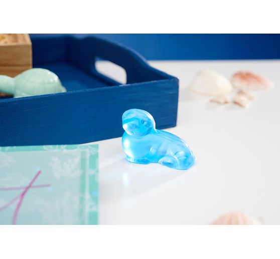 Starter Set "3D Soaps"