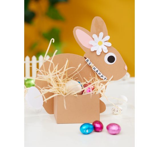 Photo cardboard block