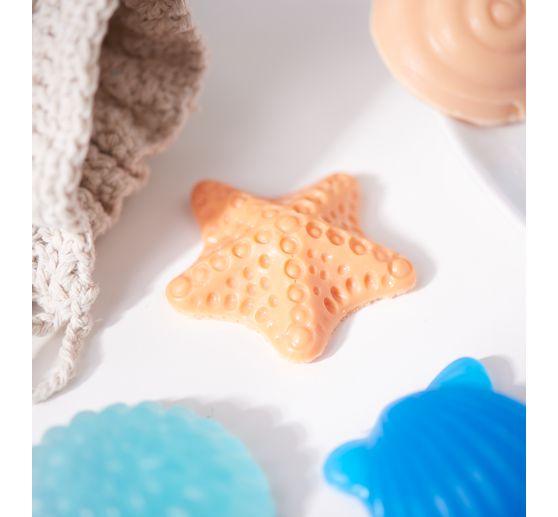 VBS Eco pouring soap, Transparent