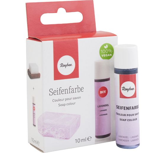 Soap colour, 10ml