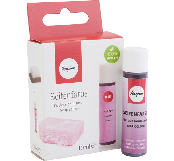 Soap colour, 10ml