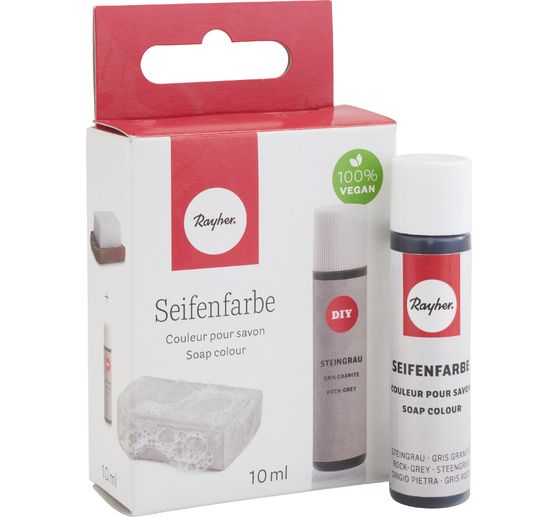 Soap colour, 10ml