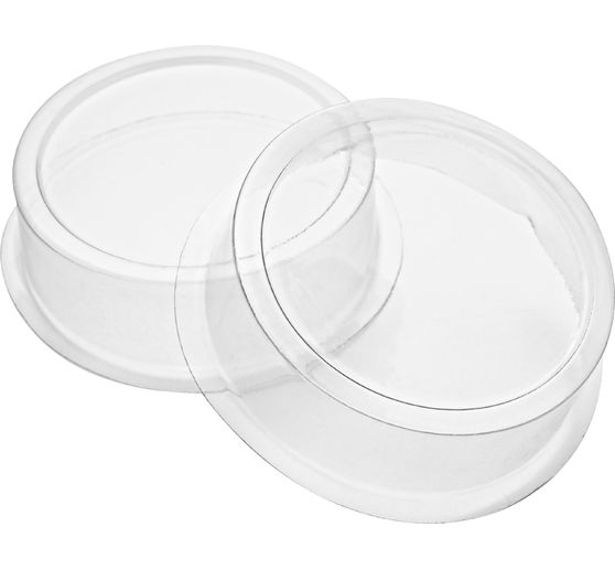 Casting mould "Round"