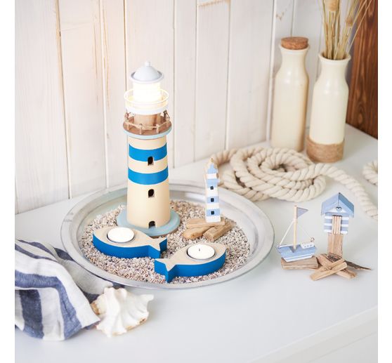 Zinková miska "Flat"