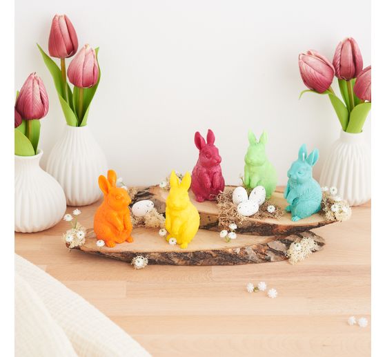 Flat wick 3 x 9 mm, length approx. 4.5 m