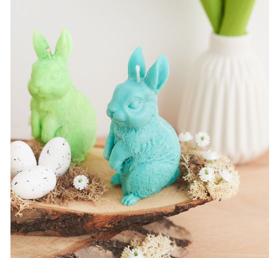 Flat wick 3 x 9 mm, length approx. 4.5 m