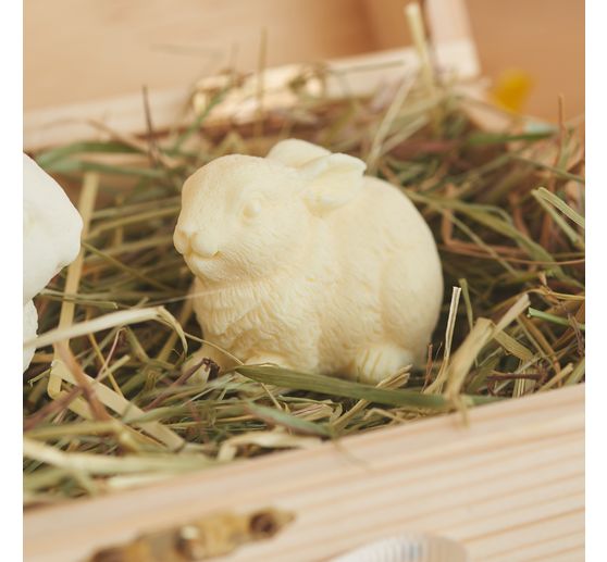 VBS Silicone full mould "Bunny"