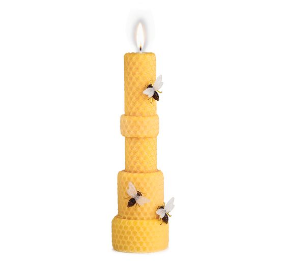 Včelí vosk, 31 x 18 cm