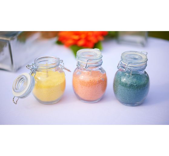 Candle sand, 175 g