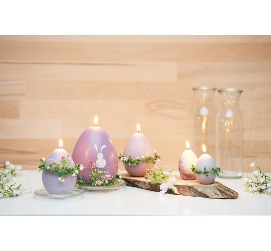 voskové barvicí granuláty