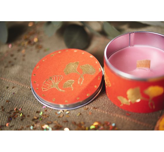 VBS Leaf metal, 40 sheets