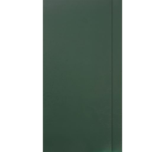 Ornamental wax plates