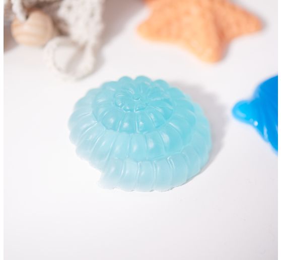 VBS Eco pouring soap, Transparent