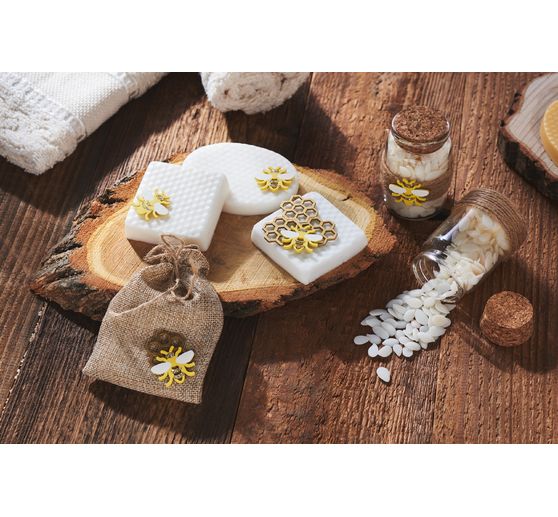 VBS Eco pouring soap, Transparent