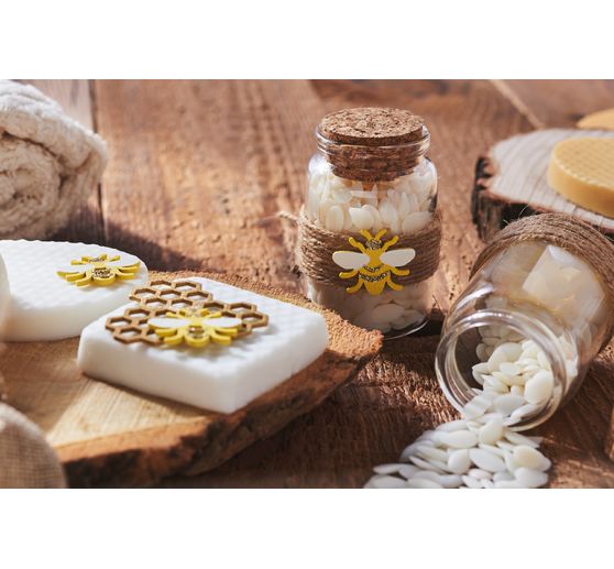 VBS Eco pouring soap, Transparent