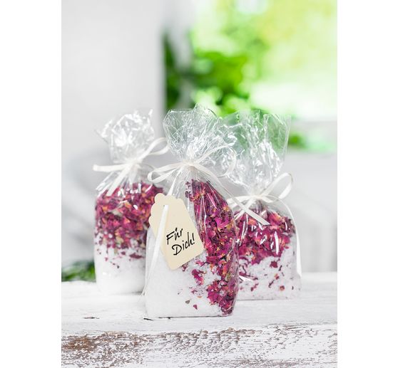 Bath salts-Set "Rose Dream"