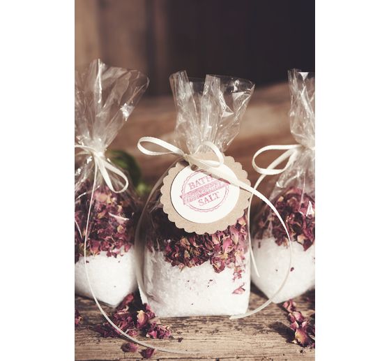 Bath salts-Set "Rose Dream"