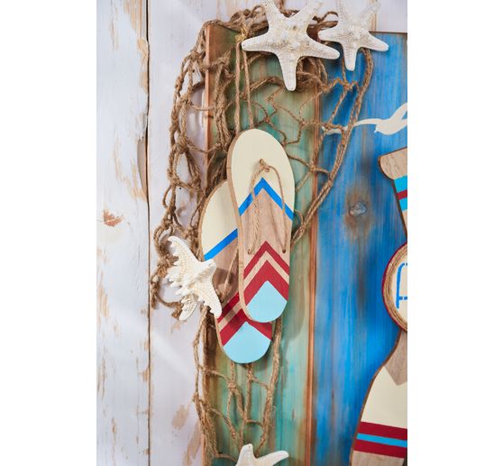 Casting mould "Starfish"