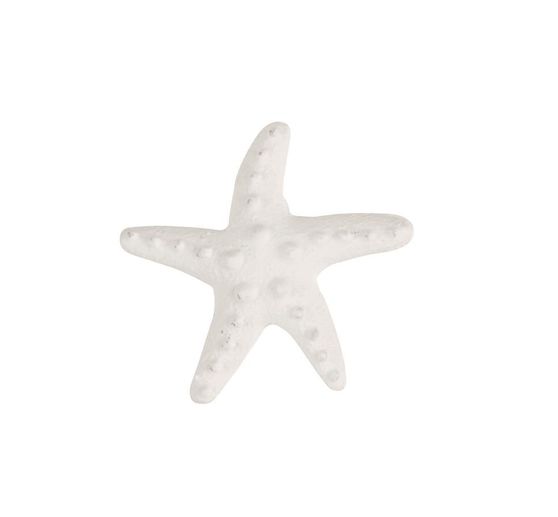 Casting mould "Starfish"