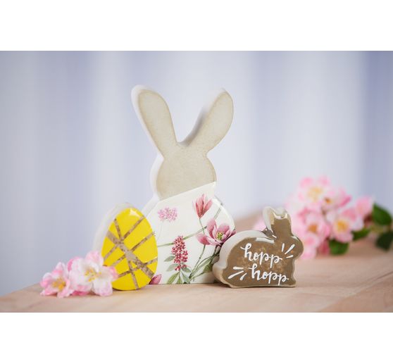 Casting mould "Rabbit"