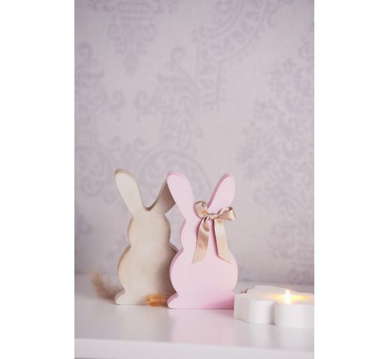 Casting mould "Rabbit"