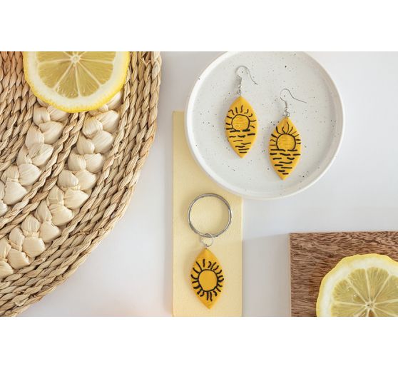 FIMO soft "Základní barvy"