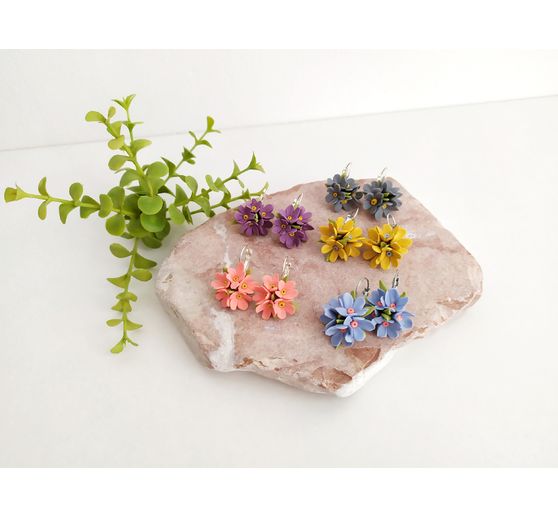 FIMO soft "Základní barvy"