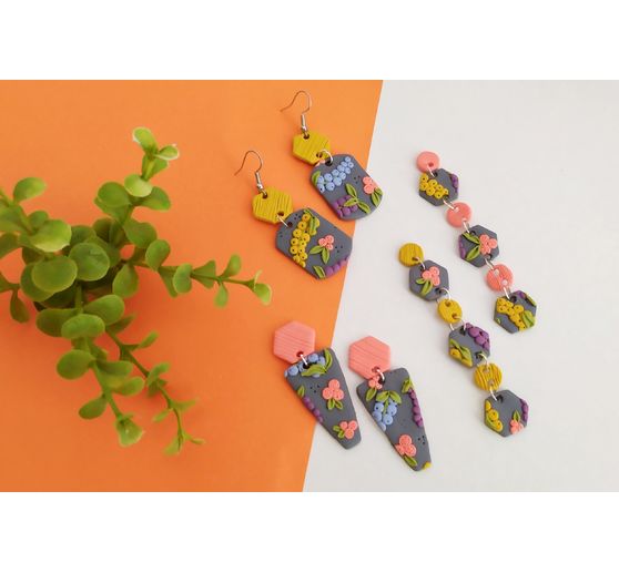 FIMO soft "Základní barvy"