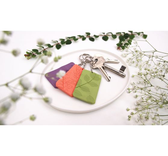 FIMO soft "Základní barvy"