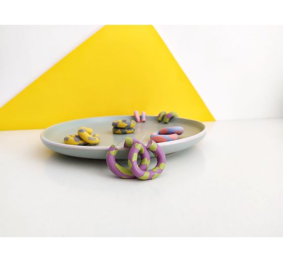 FIMO soft "Základní barvy"