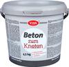 Beton k hněten&iacute;
