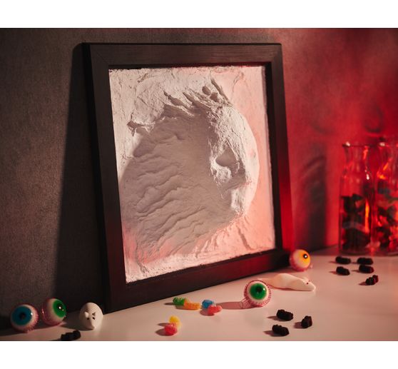 Modelling bandages, 3 m x 6 cm, 6 rolls