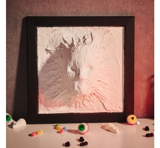 Modelling bandages, 3 m x 6 cm, 6 rolls