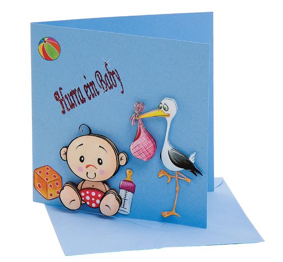 Baking powder for embossing, 10 g