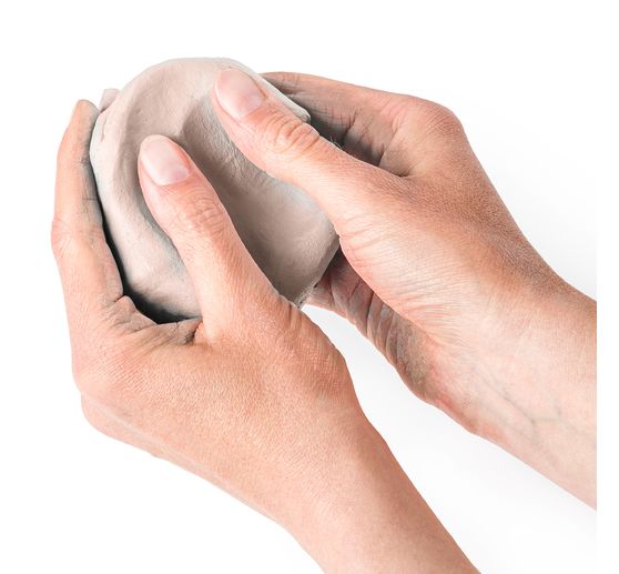 Modelovací hmota "FIMOair", 500 g