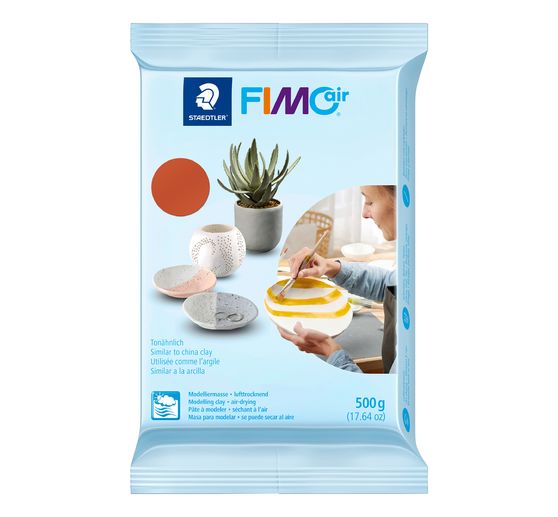 Modelovací hmota "FIMOair", 500 g