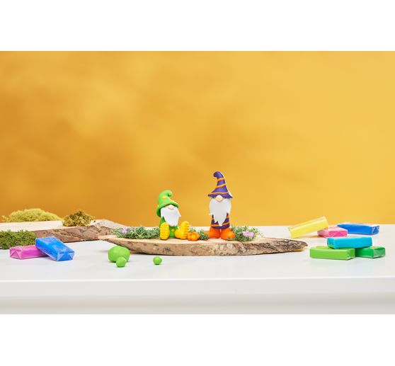 FIMO soft "Základní barvy"