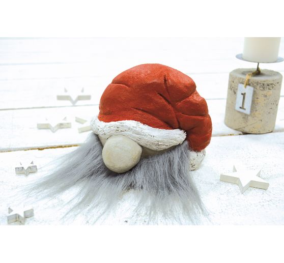 Concrete for kneading