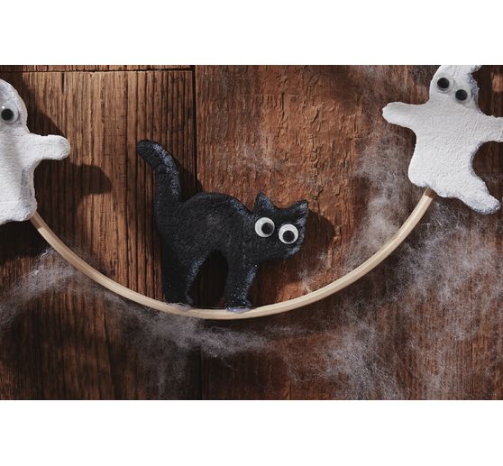 Salino salt dough mixture